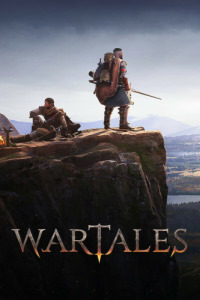 Wartales [RUS + ENG + 6] (1.0.48274 + 8 DLC) [Portable]
