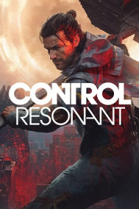 Control Resonant [RUS + ENG + 13 / ENG + 7] (1.4.1 + 5 DLC) [Portable]