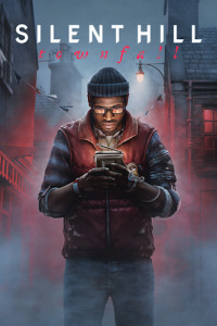 Silent Hill: Townfall - Deluxe Edition [RUS + ENG + 11 / ENG + 1] (1.5.154194 + 1 DLC) [Portable]