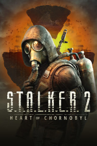 S.T.A.L.K.E.R. 2: Heart of Chornobyl - Ultimate Edition [RUS + ENG + 16 / ENG + 1] (2.0.4244/2.0.6 + 4 DLC) [GOG]