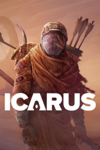Icarus [RUS + ENG + 8 / ENG] (3.0.32.158743 + 20 DLC) [Portable]