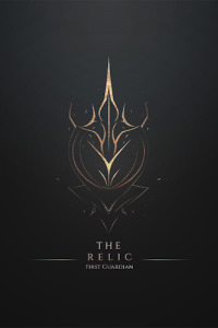 The Relic: The First Guardian [RUS + ENG + 8 / ENG] (01.000.027 + 1 DLC) [Portable]