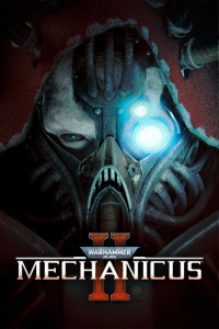 Warhammer 40,000: Mechanicus II (2) [RUS + ENG + 7 / ENG] (1.0.1.45) [Portable]