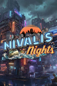 Nivalis Nights [RUS + ENG + 9 / ENG] (25959175) [Portable]