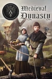 Medieval Dynasty - Digital Supporter Edition [RUS + ENG + 10 / ENG] (2.7.0.3 + 6 DLC) [GOG]