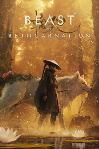 Beast of Reincarnation - Deluxe Edition [ENG + 10 / ENG + 1] (1.1.0.0 + 2 DLC) [Portable]