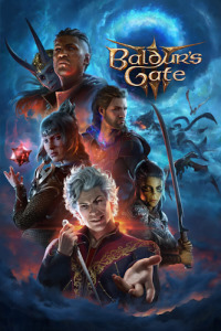 Baldur's Gate III (3) [RUS + ENG + 13 / ENG] (4.1.1.7631656 + 1 DLC) [Portable]