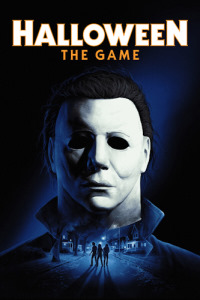 Halloween: The Game [RUS + ENG + 8 / ENG] (1.1.0.74252) [Portable]