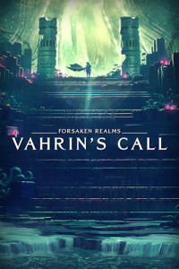 Forsaken Realms: Vahrin's Call [ENG + 1 / ENG] (1.1.2) [Portable]