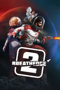 Breathedge 2 [RUS + ENG + 11 / RUS + ENG] (0.8.11) [Portable]