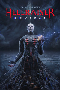 Clive Barker's Hellraiser: Revival - Deluxe Edition [RUS + ENG + 6 / ENG] (1.1.1.1 + 2 DLC) [Portable]