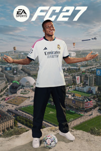 EA Sports FC 27 [RUS + ENG + 19 / ENG + 13] (25582620) [Portable]