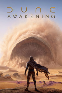 Dune: Awakening [RUS + ENG + 12 / ENG] (1.5.3.6.2141883) [Portable]