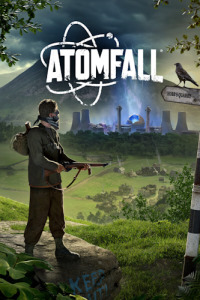 Atomfall - Complete Edition [RUS + ENG + 10 / ENG] (1.2.2 + 5 DLC) [Portable]
