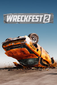 Wreckfest 2 [ENG] (0.377396) [Portable]