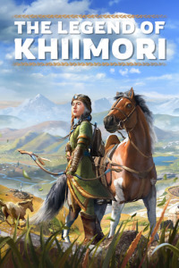 The Legend of Khiimori [RUS + ENG + 31 / ENG + 1] (0.12.3) [Portable]