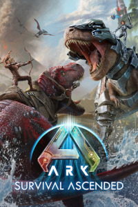 Ark: Survival Ascended [RUS + ENG + 14 / ENG] (94.22 + 9 DLC) [Portable]