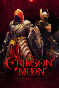 Crimson Moon - Deluxe Edition [ENG + 7 / ENG] (1.0.2.167334 + 1 DLC) [Portable]