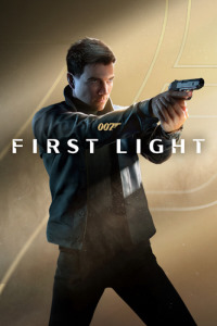 007 First Light [RUS + ENG + 12 / ENG] (1.3.1) [Portable]